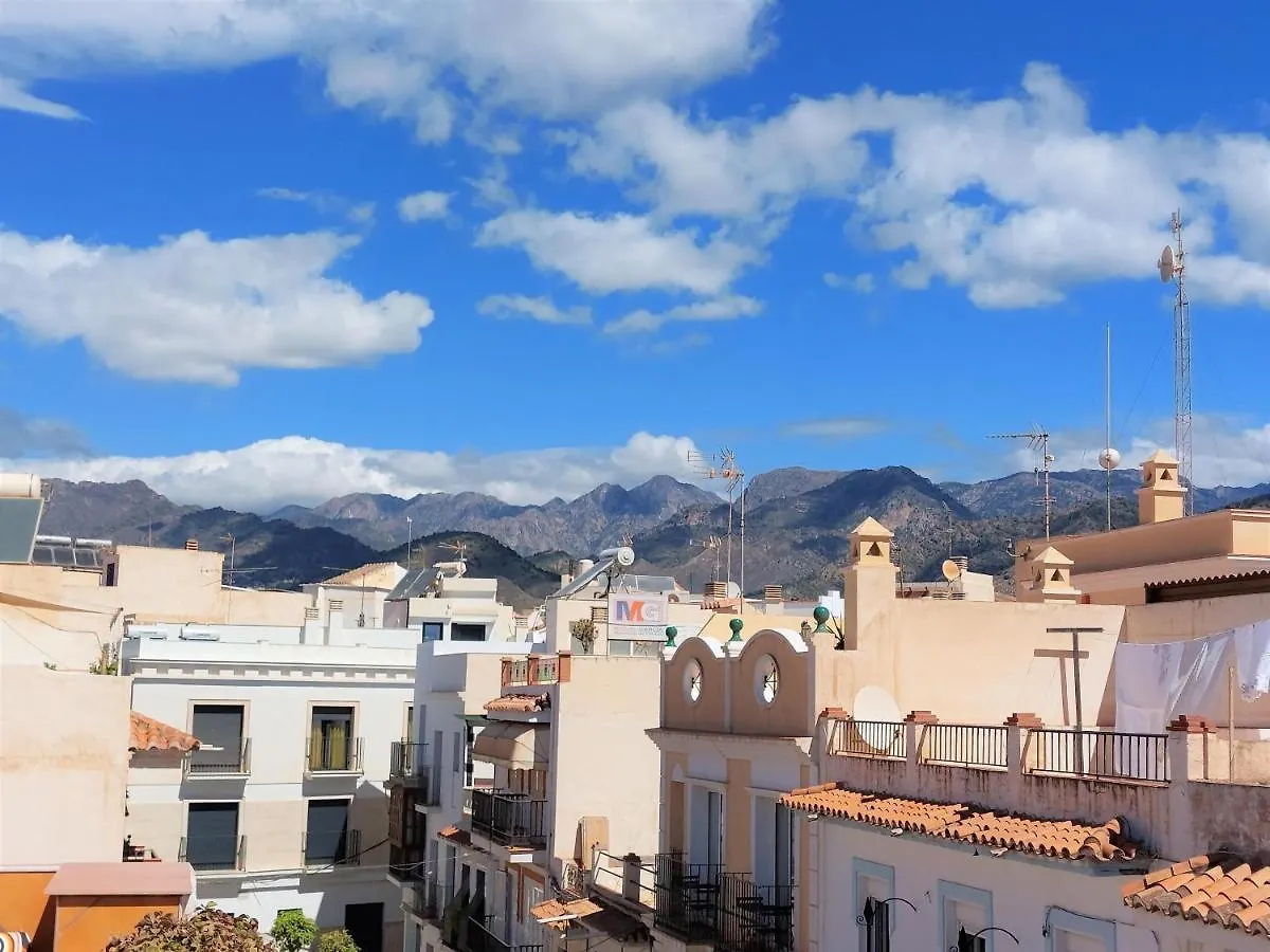 Estudio Lola Nerja Apartment