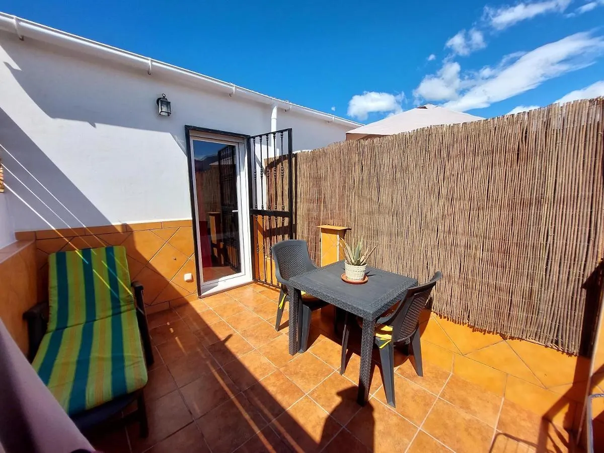 Apartment Estudio Lola Nerja