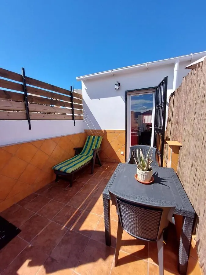 Apartment Estudio Lola Nerja