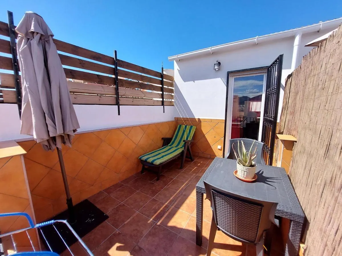 Estudio Lola Nerja Spain