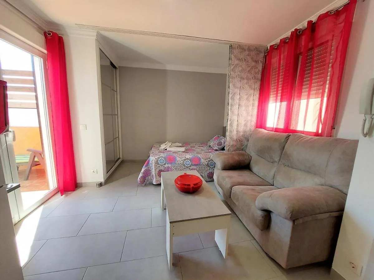 Estudio Lola Nerja 0*,  Spain