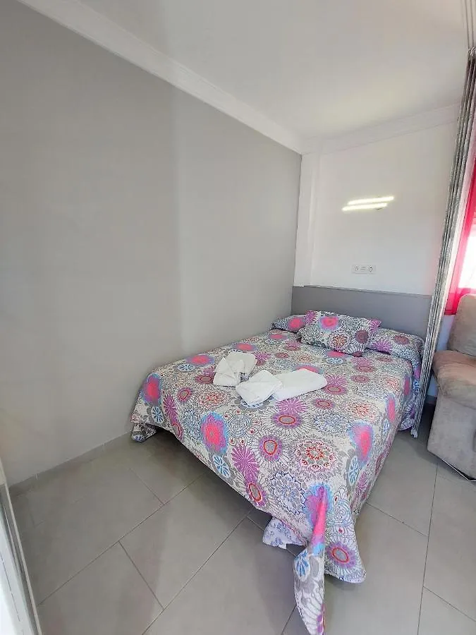 Estudio Lola Nerja Spain