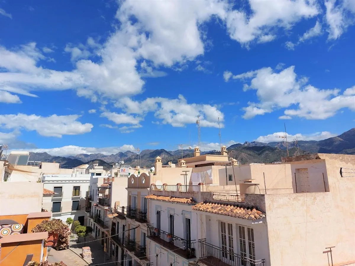 Apartment Estudio Lola Nerja Spain