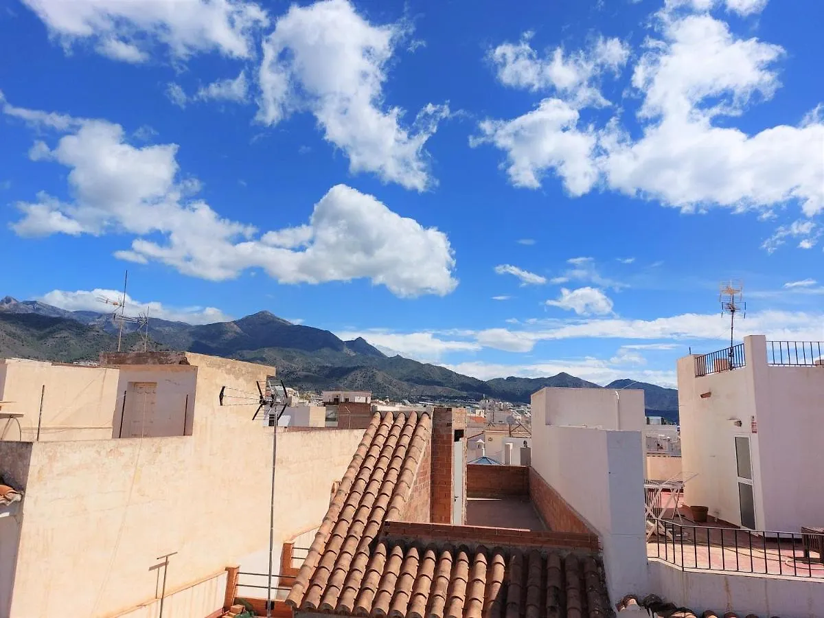 Estudio Lola Nerja