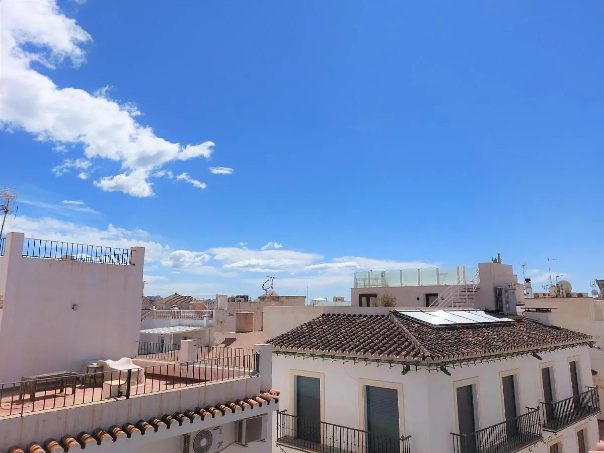 Apartment Estudio Lola Nerja